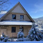 Villa Dorota