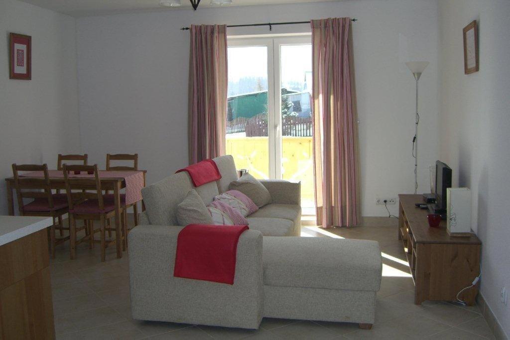 Apartment Dorota Zakopane