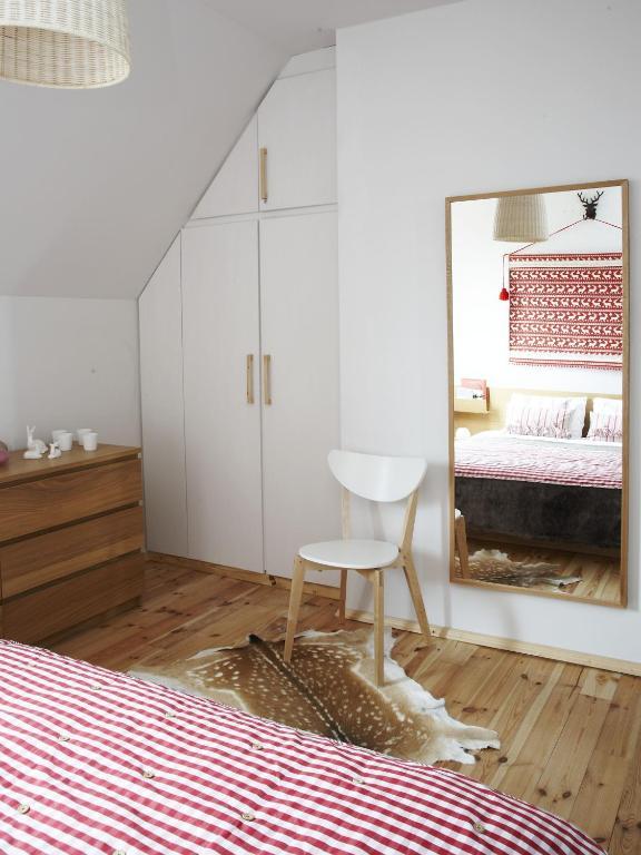 Dorota Apartment