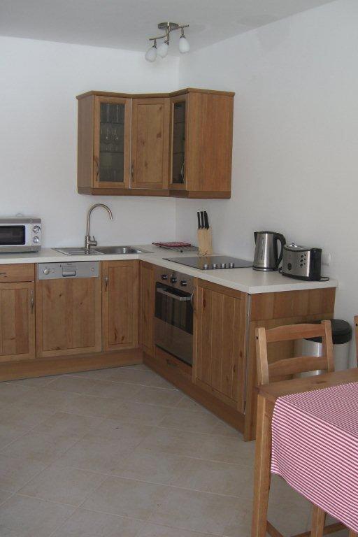 Dorota Apartment