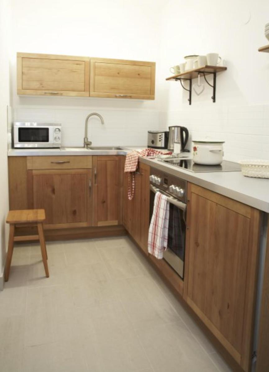 Dorota Apartment Zakopane