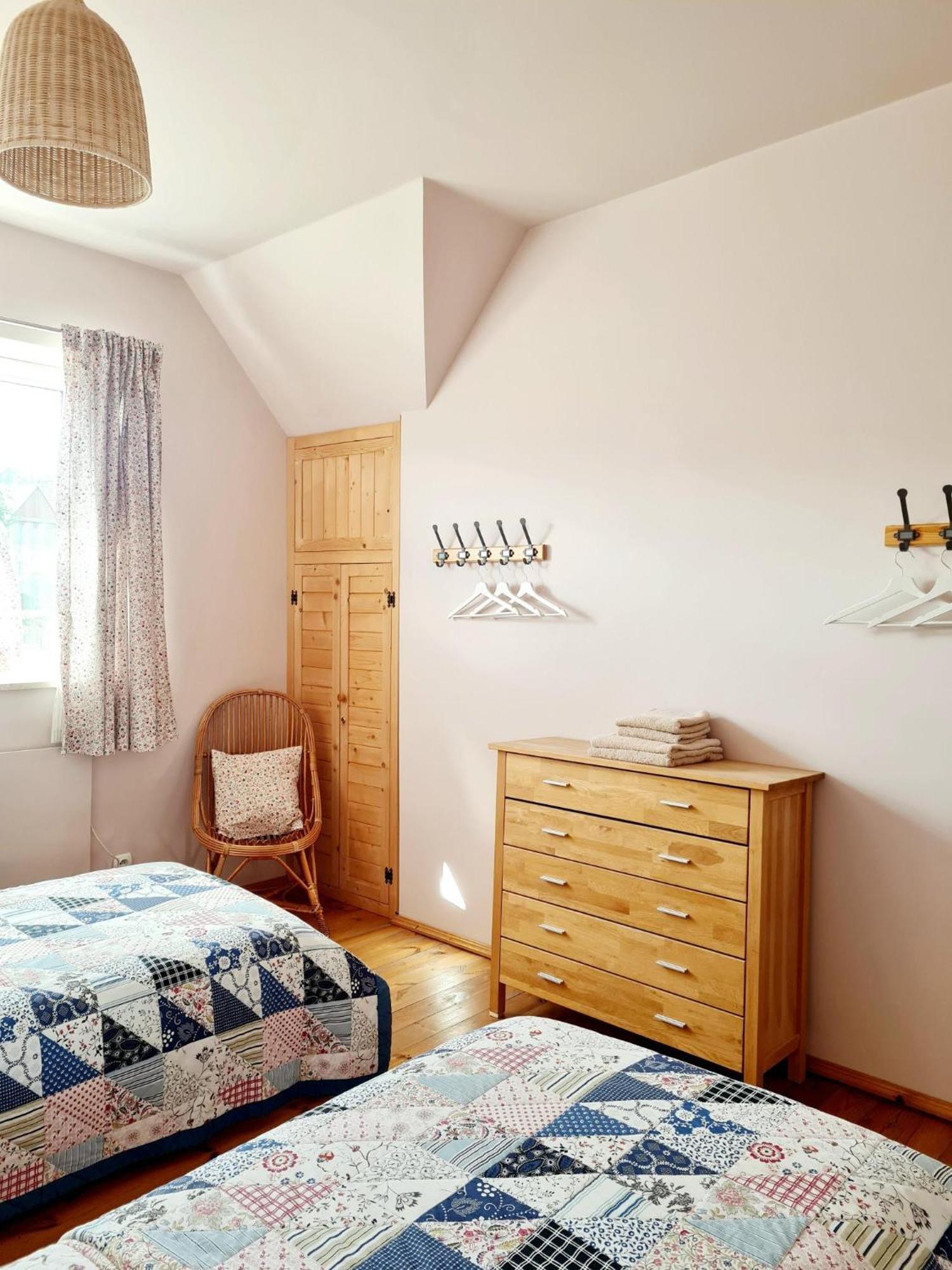 Apartment Dorota Zakopane