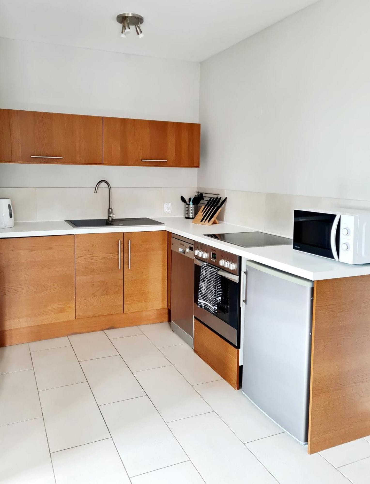 Dorota Apartment Zakopane