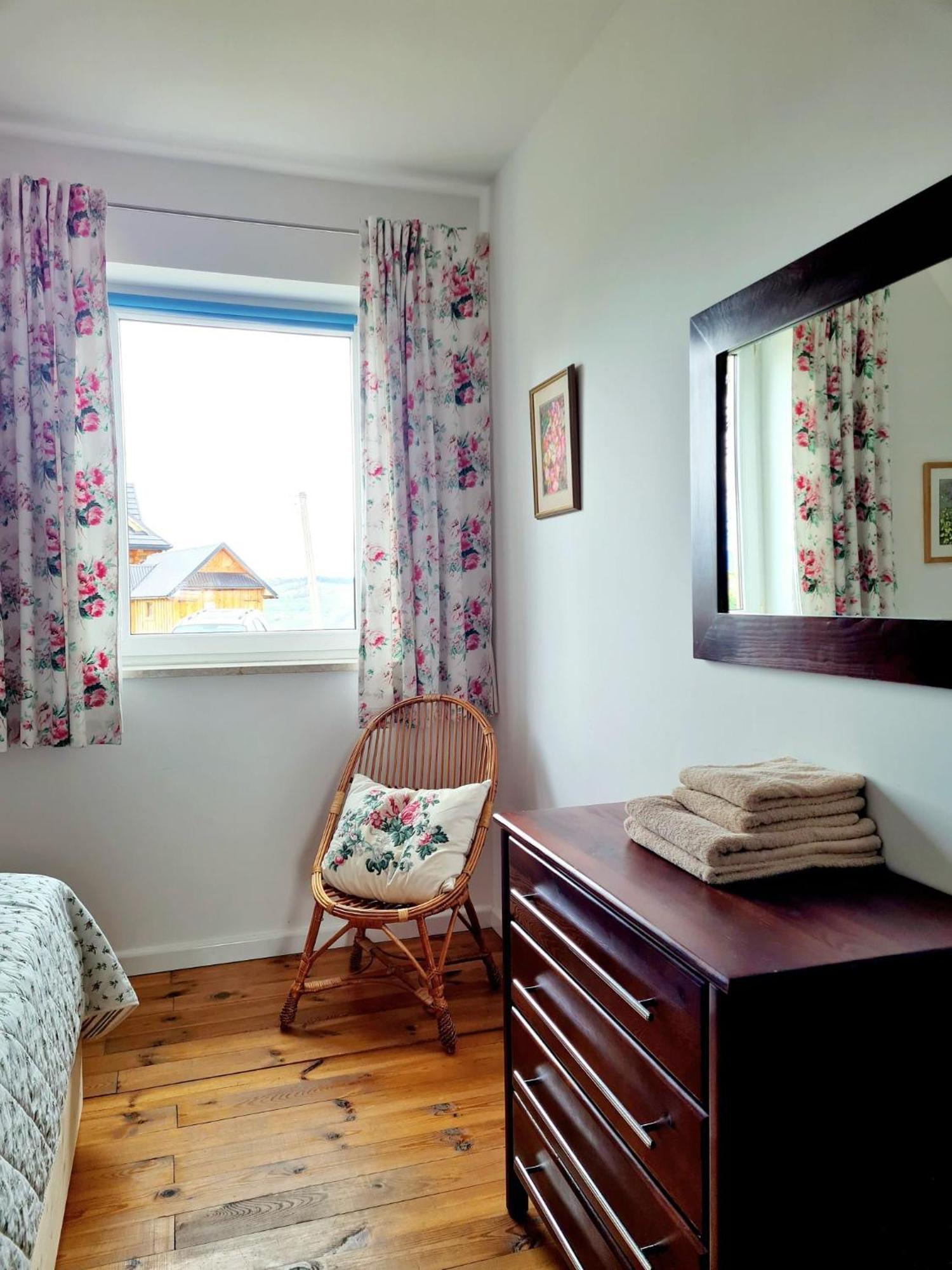 Dorota Apartment