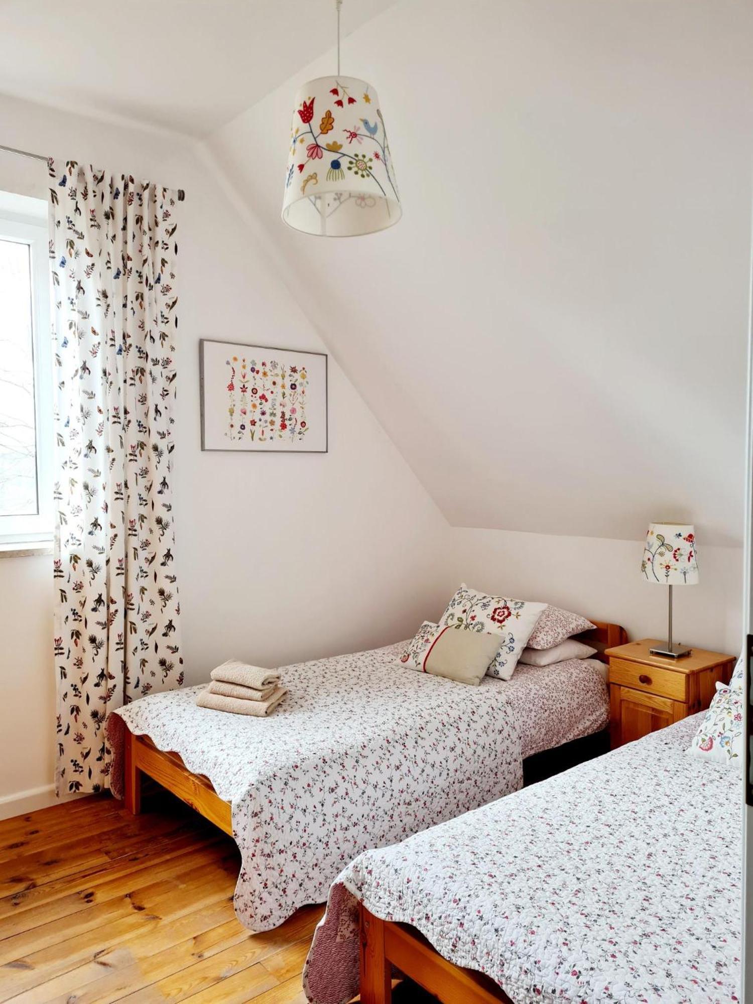 Apartment Dorota Zakopane