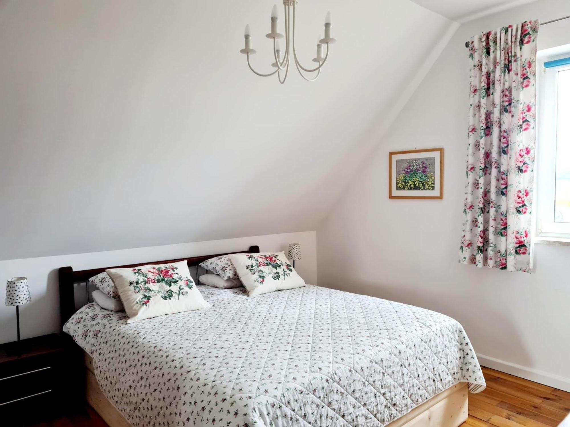 Apartment Dorota