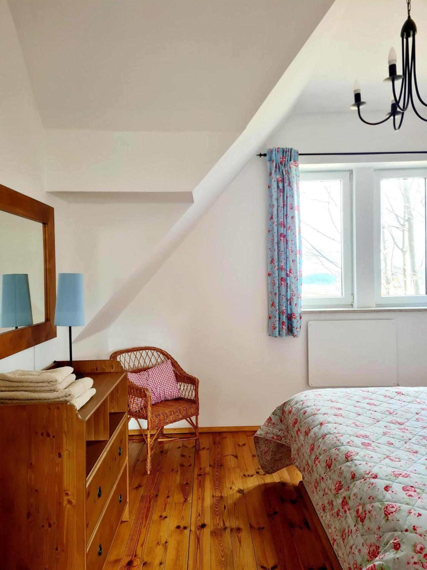 Dorota Apartment Zakopane