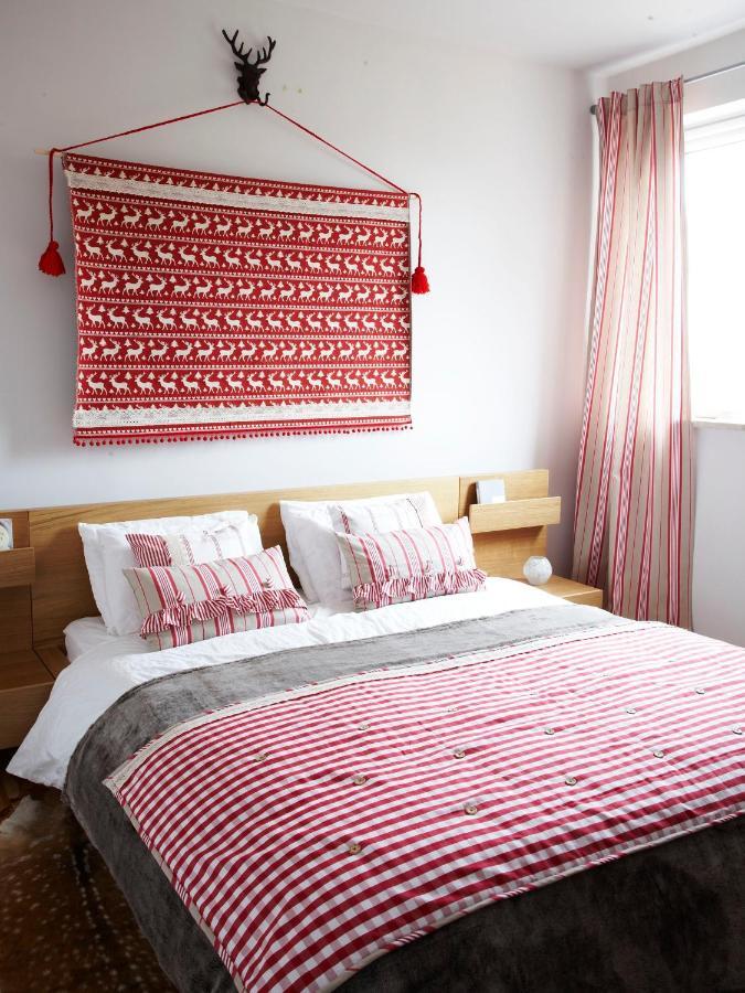 Dorota Apartment